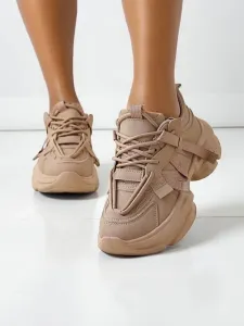 Resti Women's platform sports sneakers Rensis