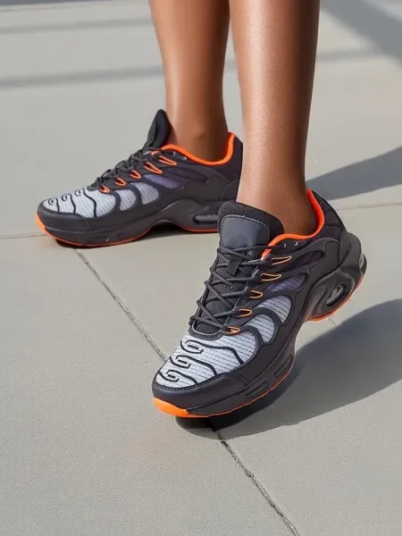 Resti Women's sports sneakers Dihnan