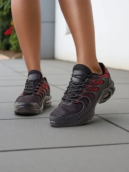 Resti Women's sports sneakers Dihnan