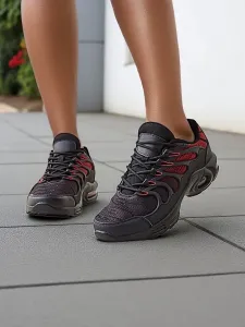 Resti Women's sports sneakers Dihnan