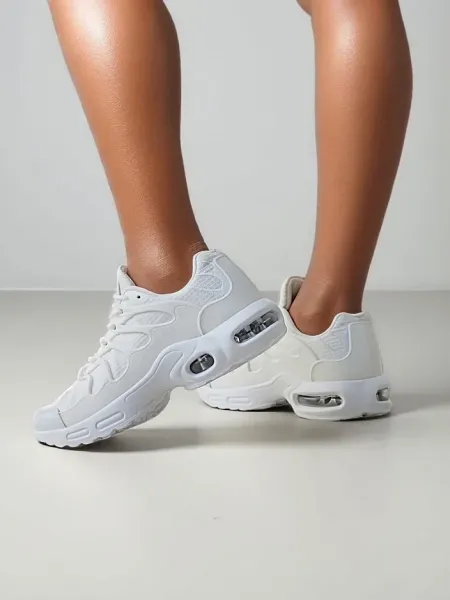 Resti Women's sporty sneakers Dihnan