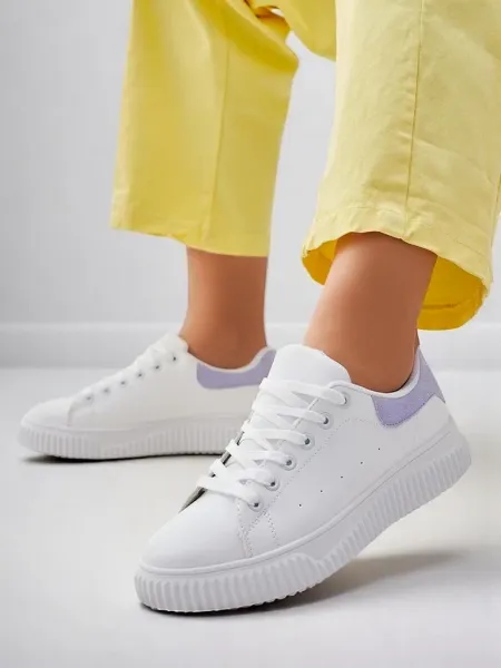 Resti Women's Sport Sneakers Asirre