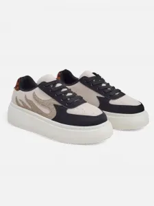 Resti Women's Platform Sneakers Sisnes