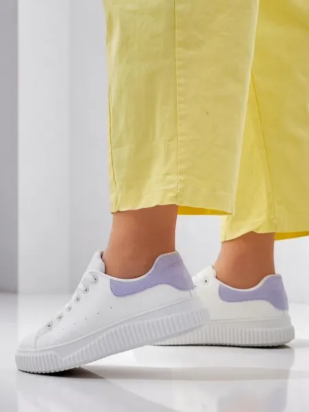 Resti Women's Sport Sneakers Asirre