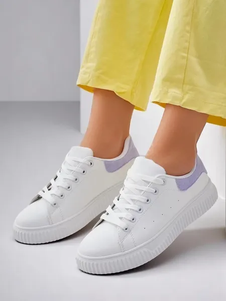 Resti Women's Sport Sneakers Asirre