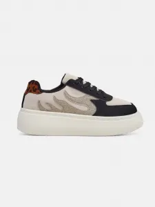 Resti Women's Platform Sneakers Sisnes