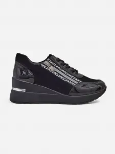 Resti Women's Wedge Sneakers Elaqi