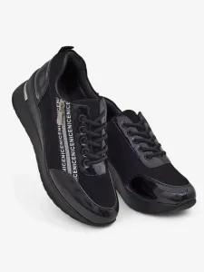 Resti Women's Wedge Sneakers Elaqi