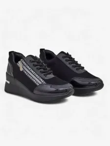 Resti Women's Wedge Sneakers Elaqi