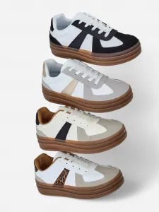 Resti Women's Sports Sneakers Enfire