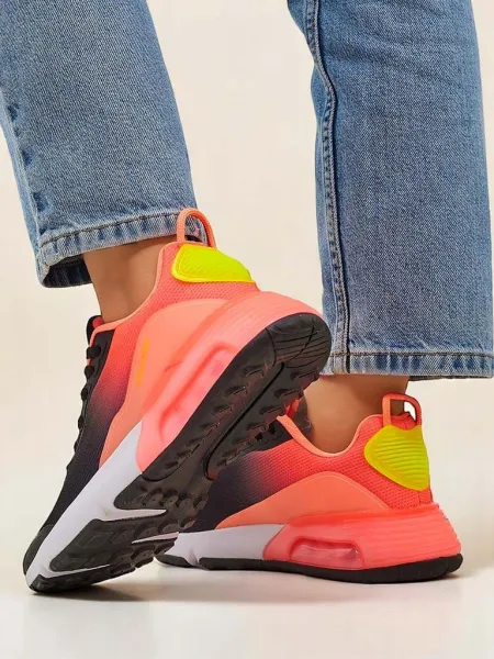 Resti Sporty Women’s Sneakers Ombrese