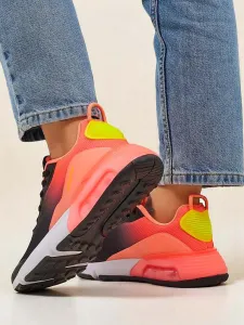 Resti Sporty Women’s Sneakers Ombrese