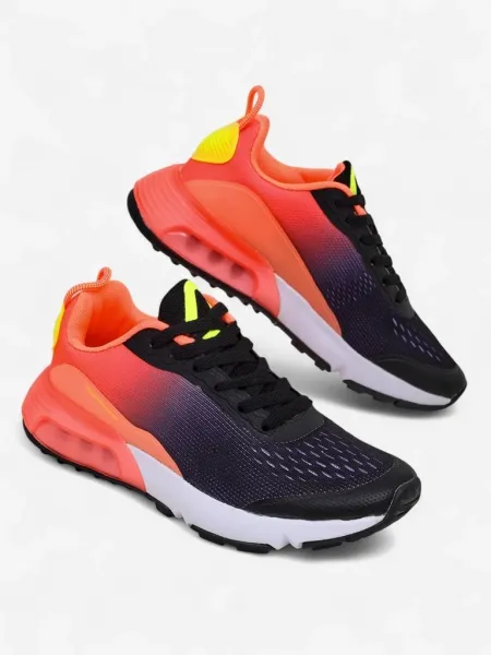 Resti Sporty Women’s Sneakers Ombrese