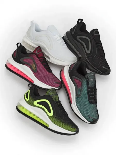 Resti Women's Active Blend Sports Sneakers