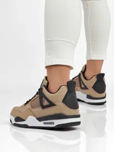 Resti Women's Street Pulse Sport Sneakers