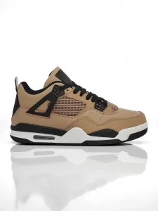 Resti Women's Street Pulse Sport Sneakers