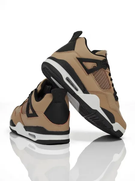 Resti Women's Street Pulse Sport Sneakers