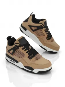 Resti Women's Street Pulse Sport Sneakers