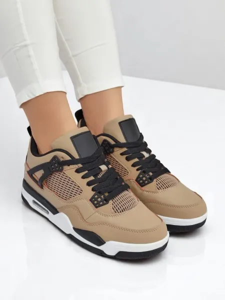 Resti Women's Street Pulse Sport Sneakers