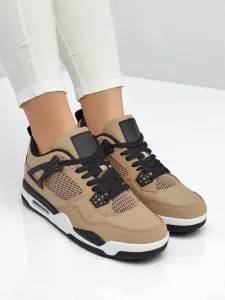 Resti Women's Street Pulse Sport Sneakers