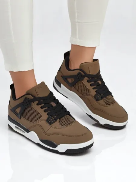 Resti Women's Street Pulse Sport Sneakers