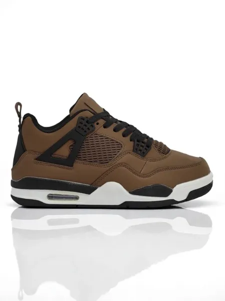 Resti Women's Street Pulse Sport Sneakers