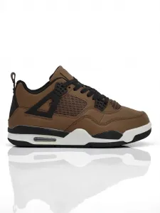 Resti Women's Street Pulse Sport Sneakers