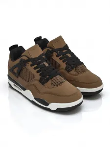 Resti Women's Street Pulse Sport Sneakers