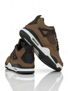Resti Women's Street Pulse Sport Sneakers