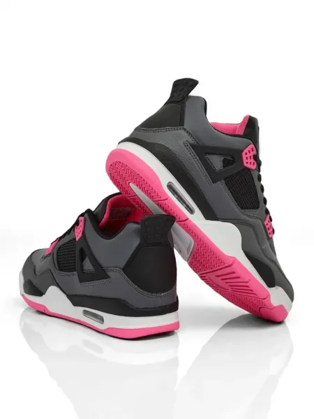 Resti Women's Street Pulse Sport Sneakers