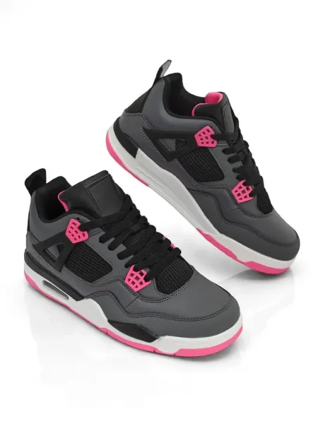 Resti Women's Street Pulse Sport Sneakers