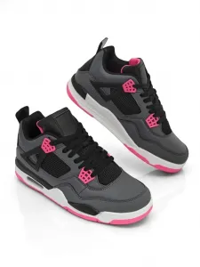 Resti Women's Street Pulse Sport Sneakers