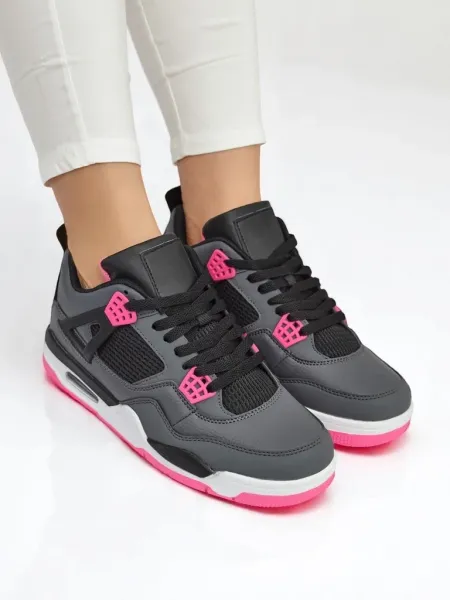 Resti Women's Street Pulse Sport Sneakers