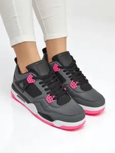 Resti Women's Street Pulse Sport Sneakers