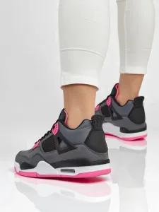Resti Women's Street Pulse Sport Sneakers