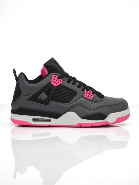 Resti Women's Street Pulse Sport Sneakers