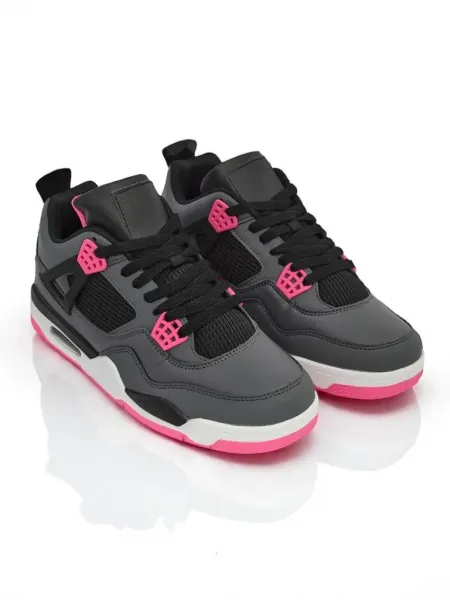 Resti Women's Street Pulse Sport Sneakers