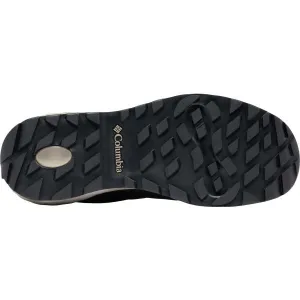 Columbia NEWTON NIMBLE™ LTR Pánska outdoorová obuv, čierna, veľkosť 44