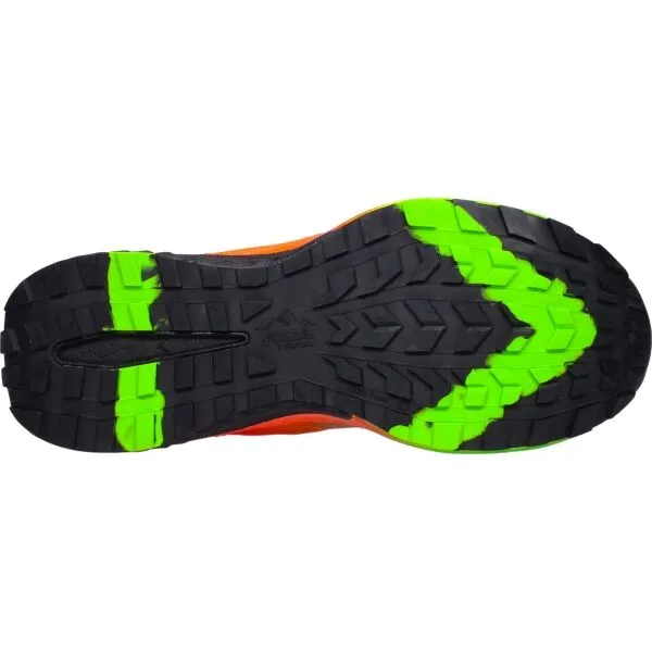 Joma TR-8 Pánska trailová obuv, zelená, veľkosť