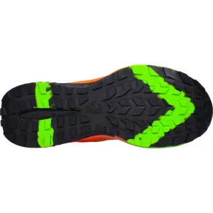 Joma TR-8 Pánska trailová obuv, zelená, veľkosť