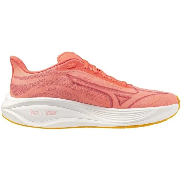 Mizuno NEO COSMO Dámska bežecká obuv, lososová, veľkosť 37