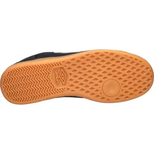 Umbro MOSTON Pánske voľnočasové tenisky, čierna, veľkosť 43