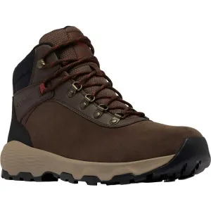 Columbia NEWTON WANDER™ Pánska outdoorová obuv, hnedá, veľkosť 43