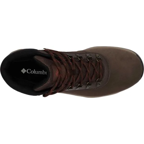 Columbia NEWTON WANDER™ Pánska outdoorová obuv, hnedá, veľkosť 43