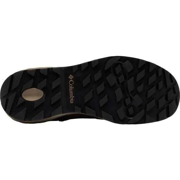 Columbia NEWTON WANDER™ Pánska outdoorová obuv, hnedá, veľkosť 43