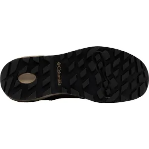 Columbia NEWTON WANDER™ Pánska outdoorová obuv, hnedá, veľkosť 43