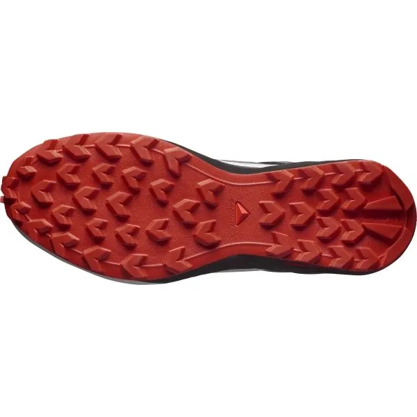 Salomon SPEEDCROSS PEAK GTX Pánska obuv na trailový beh, čierna, veľkosť 48