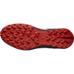 Salomon SPEEDCROSS PEAK GTX Pánska obuv na trailový beh, čierna, veľkosť 48