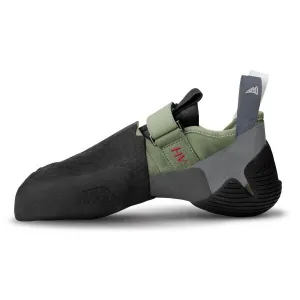 MAD ROCK SHARK III HV Lezečky, čierna, veľkosť