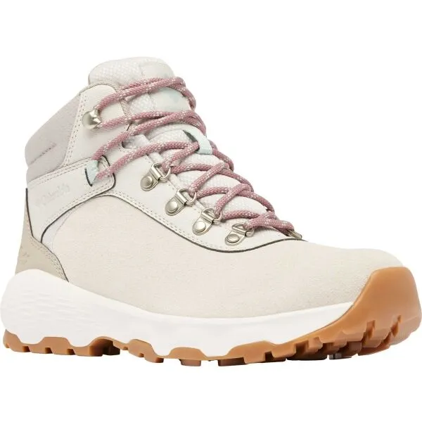 Columbia NEWTON WANDER™ W Dámska outdoorová obuv, béžová, veľkosť 38.5